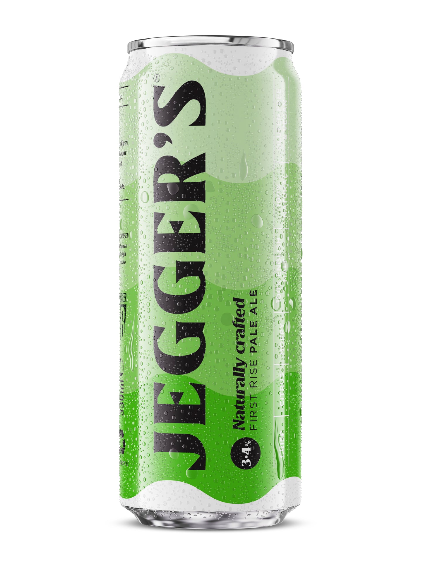 First Rise • Pale Ale • 12 Pack